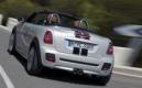 Mini Roadster : le coupé ôte le haut !