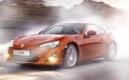Toyota GT 86 : Va y'avoir du sport