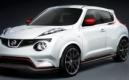 Nissan Juke Nismo Concept : Gonflette nipponne !