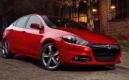 Dodge Dart : American pizza