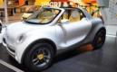 Smart for-US Concept : Beach volant