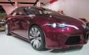 Toyota NS4  : Nouvel hybride rechargeable en vue