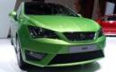 Seat Ibiza restylée: Mascara discret...