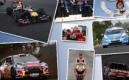 Autosport 2012 : Tous les sports mécaniques en un salon