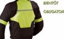 Equipement rétroréfléchissant 2-roues : les précisions de l'arrêté