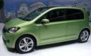 Skoda Citigo 5 portes : Tchèque d'acompte !