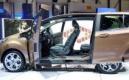 Ford B-Max : Essai transformé