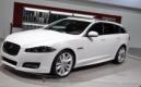 Jaguar XF Sportbrake : le break chic et sportif par Jaguar