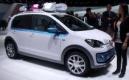 Volkswagen Up! : A toutes les sauces !