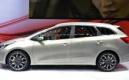Kia Cee'd SW : un break classique mais valorisant