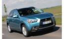 Mitsubishi ASX : Ã partir de 19 900 euros