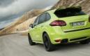 Porsche Cayenne GTS : Soif d’exclusivité !