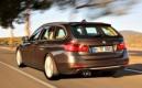 BMW Série 3 Touring 2012 : l'utile à l'agréable