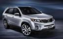 Kia Sorento 2012 : Le Sorento fait sa toilette