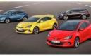Opel propose de nouveaux équipements sur l'Astra