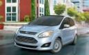 Ford C-Max Hybrid : plus sobre qu'une Prius