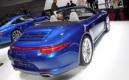 Porsche 911 Carrera 4 et 4S : Place aux versions intégrales
