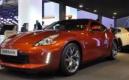 Nissan 370Z : du nouveau sur le coupé et le roadster en 2013