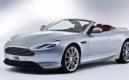 Nouvelle Aston Martin DB9 : Bye bye Virage