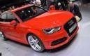Audi A3 Sportback : recette inchangée