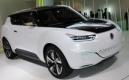 SsangYong e-XIV : place au prolongateur d'autonomie