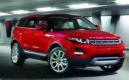Women's World Car of the Year : le Range Rover Evoque récompensé