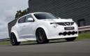 Nissan Juke-R : le premier exemplaire vendu 500 000 euros