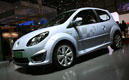 Renault Twingo RS : sportive bis
