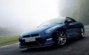 Nissan GT-R 2013 : Nouveau coup de fouet pour la GT-R