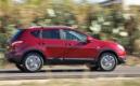 Fiche occasion Nissan Qashqai : sans souci