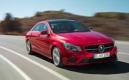 Mercedes CLA