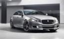 Jaguar XJR : le chaînon manquant