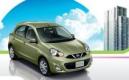 Nissan Micra : Le restylage est en March