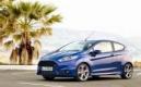 Ford Fiesta ST : un concours sur Facebook pour prendre son volant sur circuit