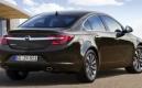 Opel Insignia : Fuite avant restylage ?
