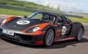 Porsche 918 Spyder : Cavalerie en hausse !