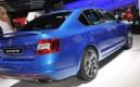 Skoda Octavia RS : L’embarras du choix