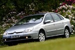 Citroën C5 : la carte du confort