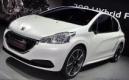 Vidéo Peugeot 208 HYbrid FE : promesses tenues