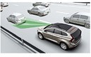Sécurité : le Volvo XC60 déjà récompensé