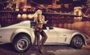 Miss Tuning dévoile son calendrier 2014