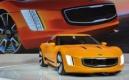 Kia GT4 Stinger Concept : Kia veut jouer