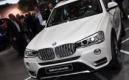 BMW X3 restylé : un peu de X5 dans le X3