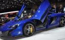 McLaren 650S : avec un S comme Sport