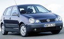VOLKSWAGEN Polo (2001) : coquette et bien finie