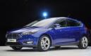 Ford Focus restylée : la Focus affûte ses armes