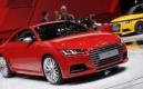 Audi TT 2014 : Plus nouveau qu'il n'y paraît