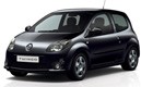 Une série Night & Day pour la Twingo