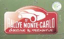 La filière GPL au départ du Rallye de Monte Carlo des énergies alternatives