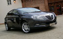 Essai Lancia Delta : halte au sport, place au style